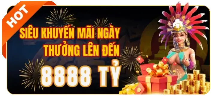 Khuyến mãi độc quyền 8ki chính thức