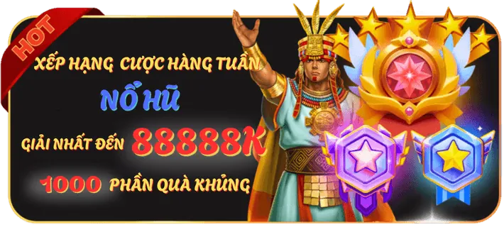 Trò chơi nổ hũ hot nhất 8ki chính thức