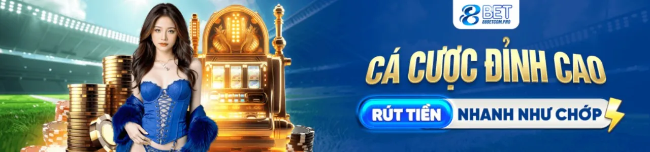 Hình ảnh chính về Nổ Hũ tại 8ki Chính Thức 2026 với cơ hội trúng Jackpot khủng