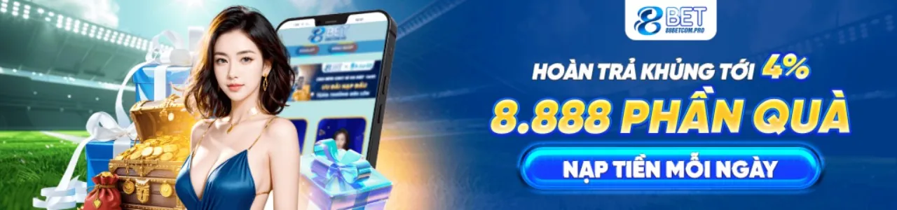 Sòng bạc trực tuyến 8ki Chính Thức với các trò chơi đa dạng