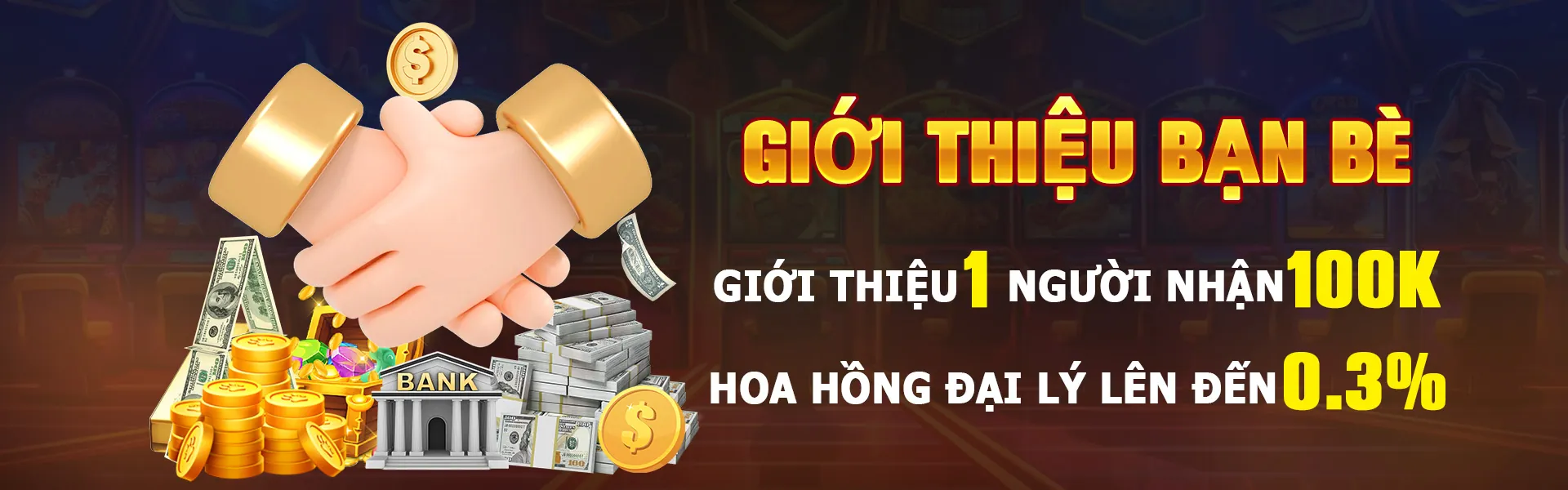 Chương trình Đại lý 8ki chính thức