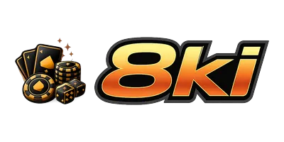 8ki chính thức