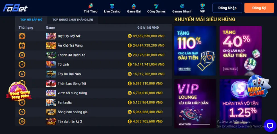 Hướng dẫn chơi casino 8ki chính thức