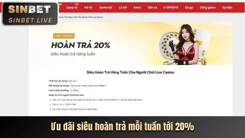 Khuyến Mãi Nạp Lại Hàng Ngày/Tuần 8ki chính thức
